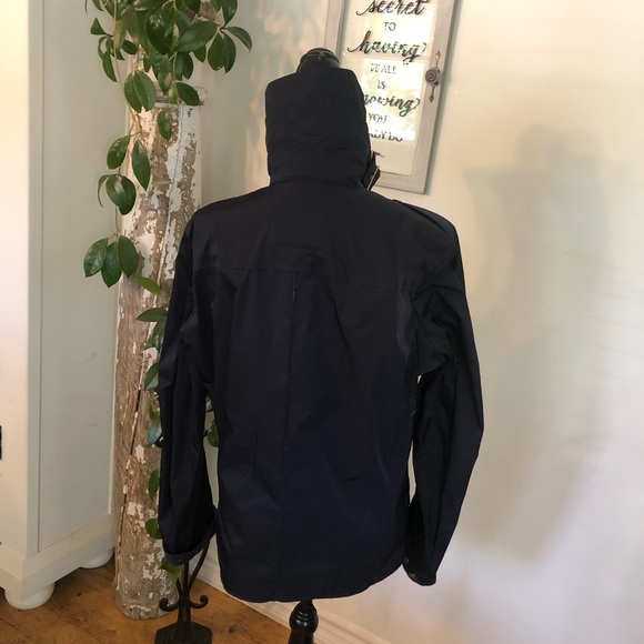 MARITHE FRANCOIS GIRBAUD Rain Coat - Picture 6 of 16